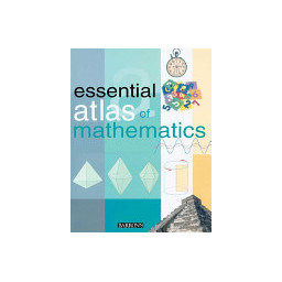 Essential Atlas of Mathematics