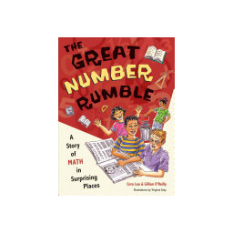 The Great Number Rumble