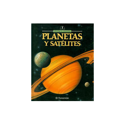Planetas y satélites