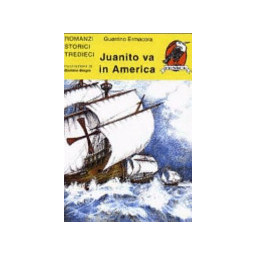 1492 - Juanito va in America